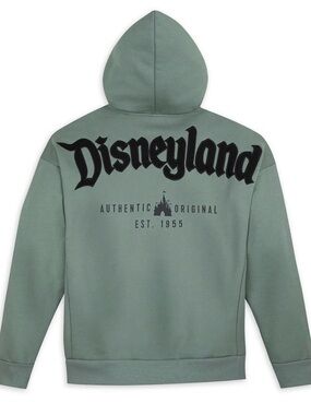 Disney Parks Hoodie